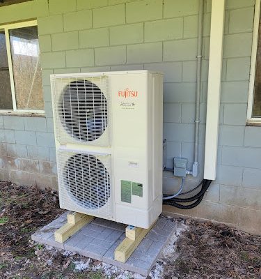 AirAce Heating and Cooling Company