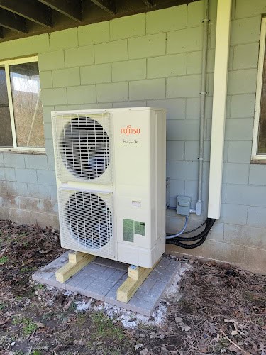AirAce Heating and Cooling Company