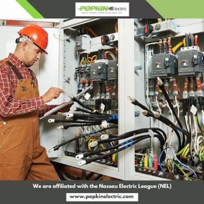 Popkin Electric