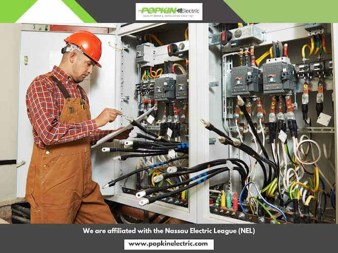 Popkin Electric