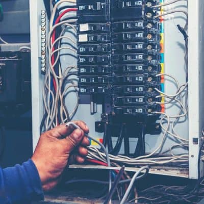 Piedmont Services and Repair, LLC Electrical Contractor