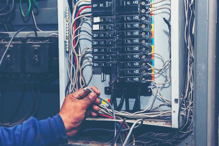 Piedmont Services and Repair, LLC Electrical Contractor