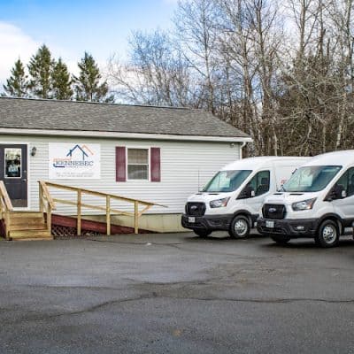 Kennebec Plumbing & Heating Inc.