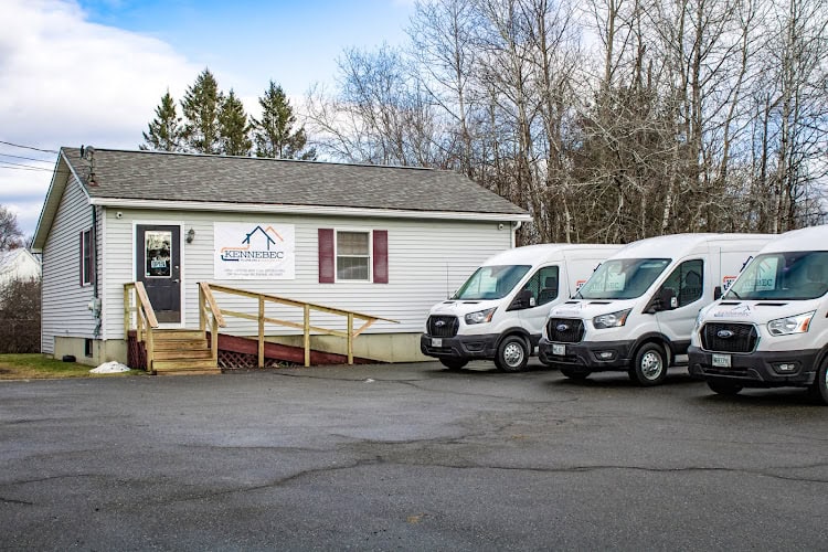 Kennebec Plumbing & Heating Inc.