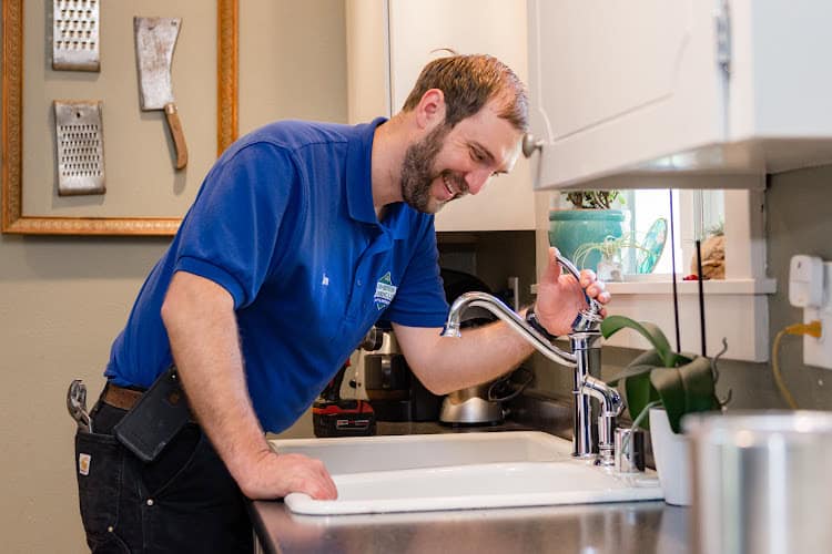 Linn Benton Plumbing