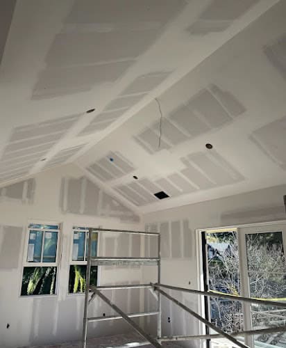 Barrios Drywall