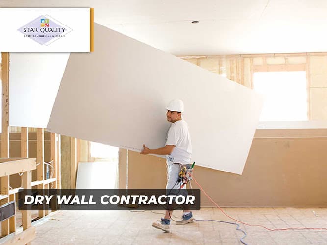 Star Quality Home Remodeling & Repair