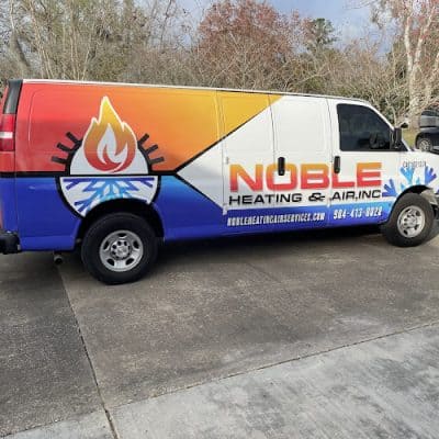 Noble Heating & Air, Inc