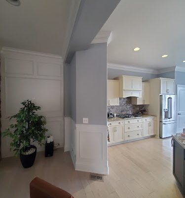 Facilities Maintenance Service Inc
