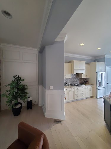 Facilities Maintenance Service Inc