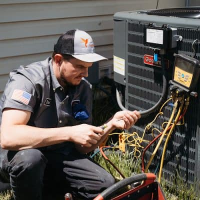 Alpine Home Experts