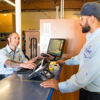 Bill Howe Plumbing, Heating & Air, Restoration & Flood Services