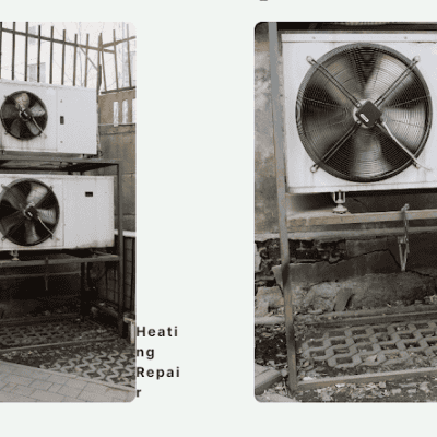 Hunter & Sons AC & Cooling
