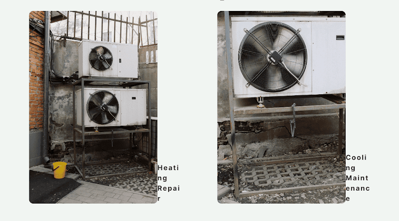 Hunter & Sons AC & Cooling