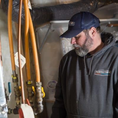Perfection Heating & Air Conditioning