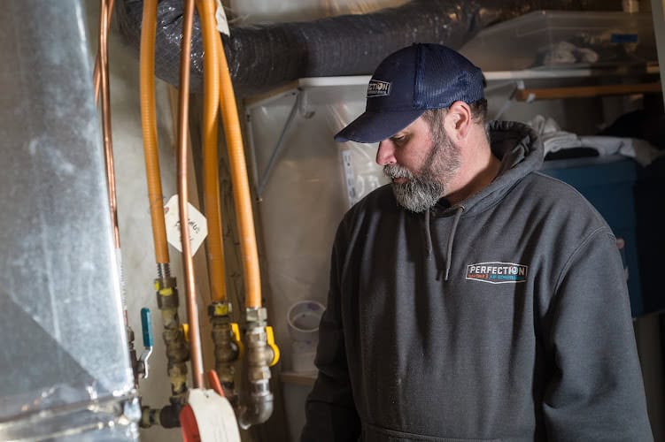 Perfection Heating & Air Conditioning