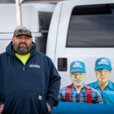 J&R Herra Heating, Cooling, & Plumbing