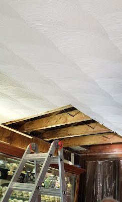 A1 Ceiling And Wall Repair