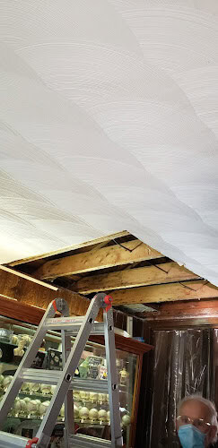A1 Ceiling And Wall Repair