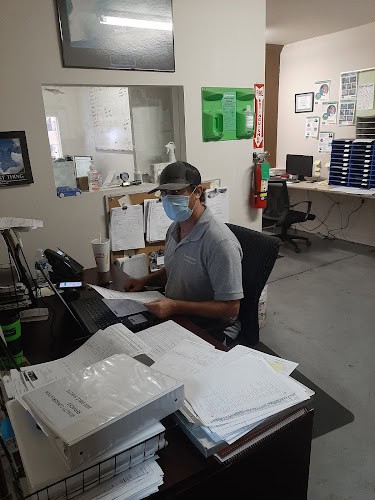 Quality Conservation Services - QCS