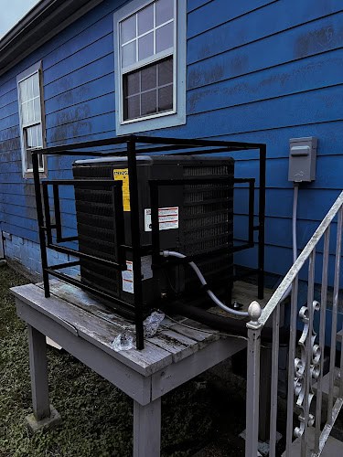 Prestigious AC, LLC.