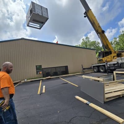 Missouri Furnace & Air Conditioning