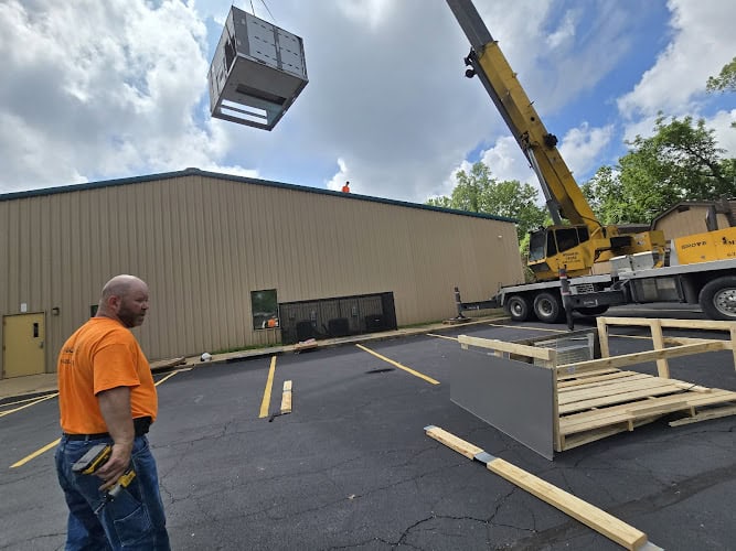 Missouri Furnace & Air Conditioning