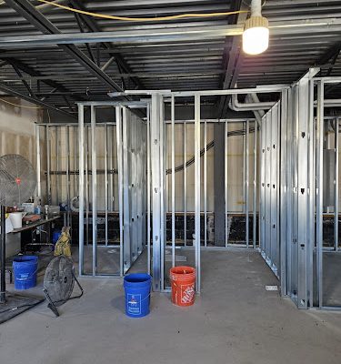 A&J Drywall LLC