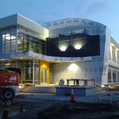 Boss Electric Corporation