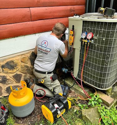 Chillicothe Comfort Heating & Air