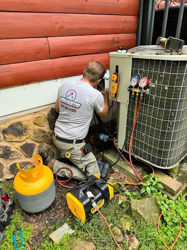 Chillicothe Comfort Heating & Air