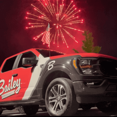 Bailey Heating, Air & Electrical