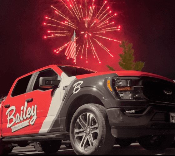 Bailey Heating, Air & Electrical