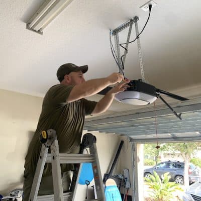 Reliable Handyman