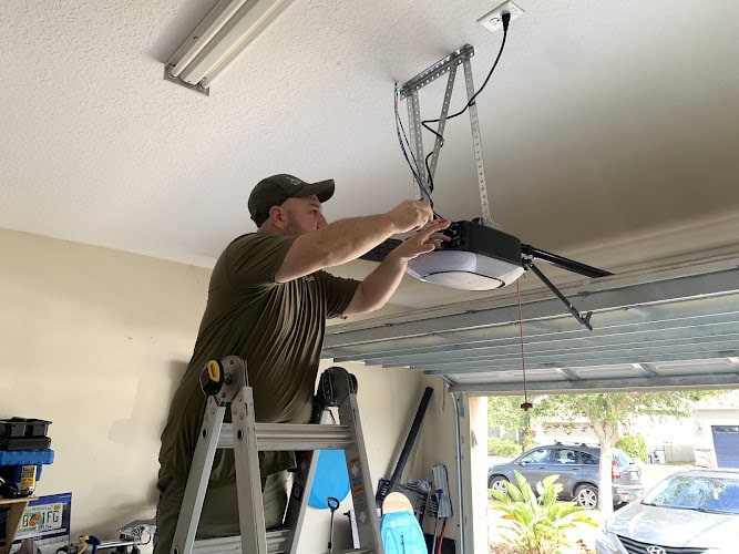Reliable Handyman