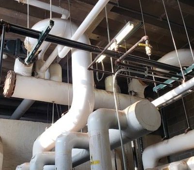 Hitner Heating & Cooling Inc