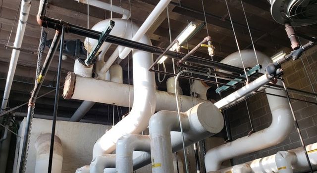 Hitner Heating & Cooling Inc