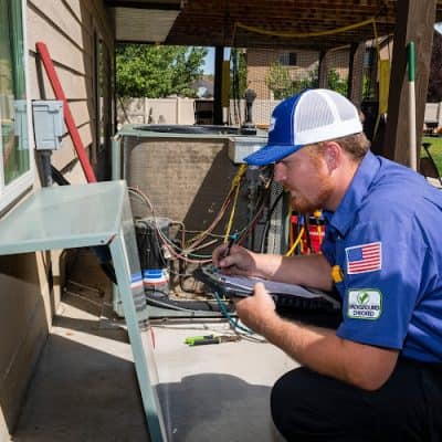 Western Heating, Air & Plumbing