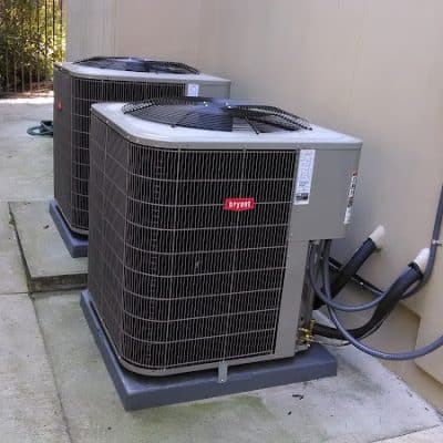 AirTek LLC