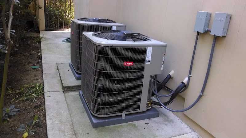 AirTek LLC