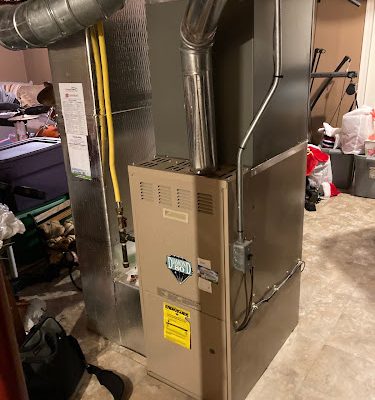 Comfort Pro, Inc.