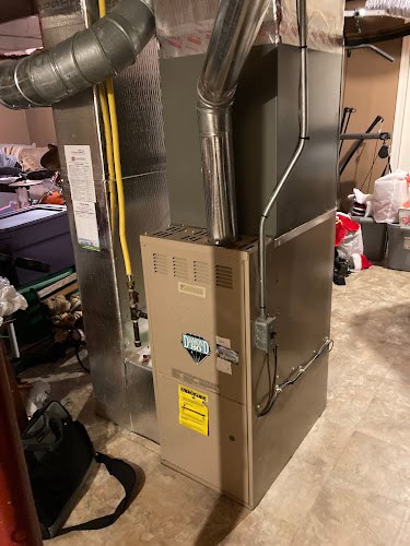 Comfort Pro, Inc.