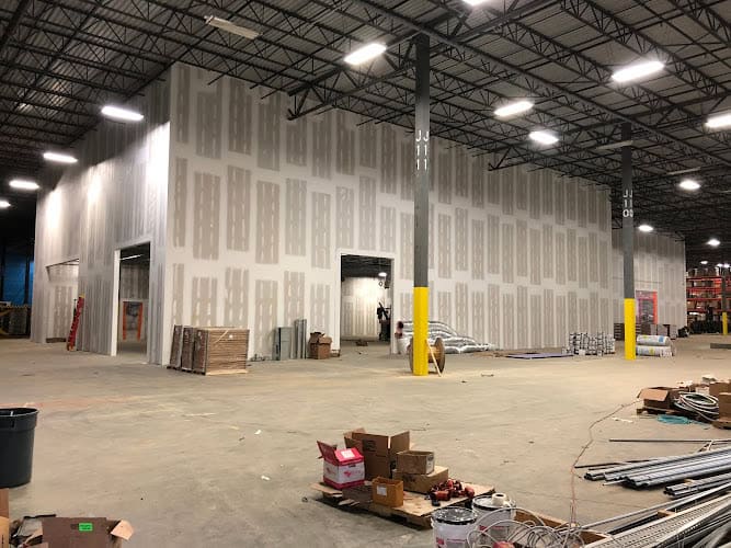 Custom Drywall, Inc