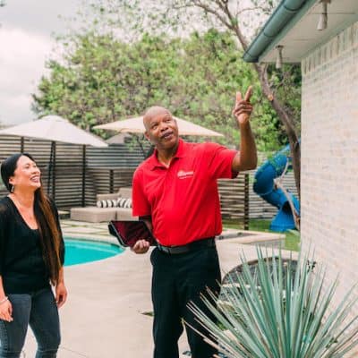 Mr. Handyman serving Fort Myers and Bonita Springs
