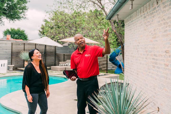 Mr. Handyman serving Fort Myers and Bonita Springs