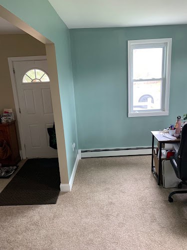 TJ Lovenduski Painting