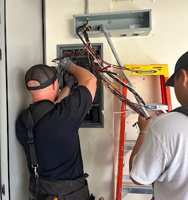 Electricode
