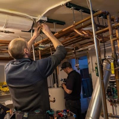 Dean's Home Services