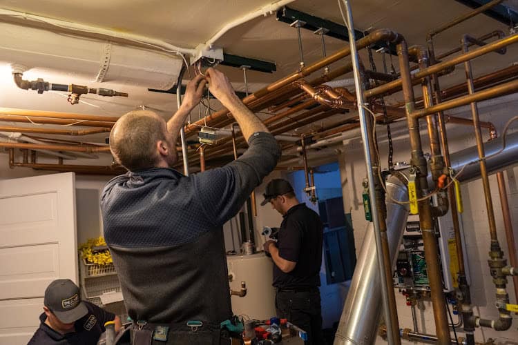 Dean's Home Services
