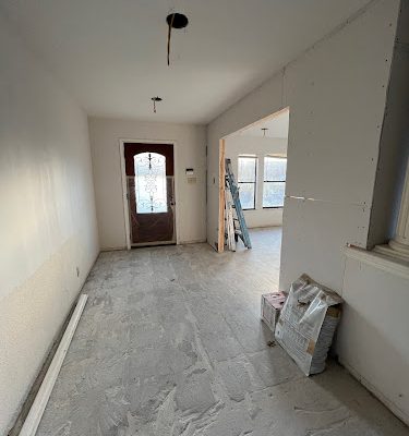 Duron Drywall Inc